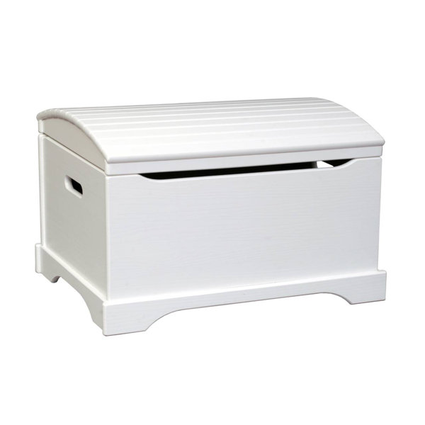 Little Colorado Solid Wood Toy Box Wayfair Canada